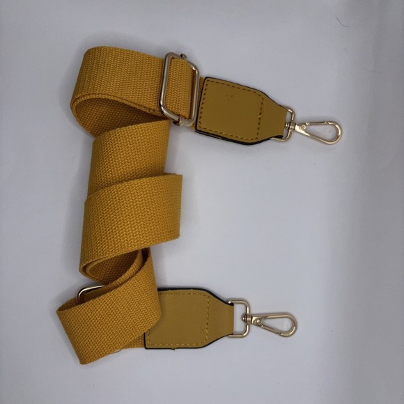 Adjustable Replacement Purse Crossbody Strap Bundle - Picture 2 of 3